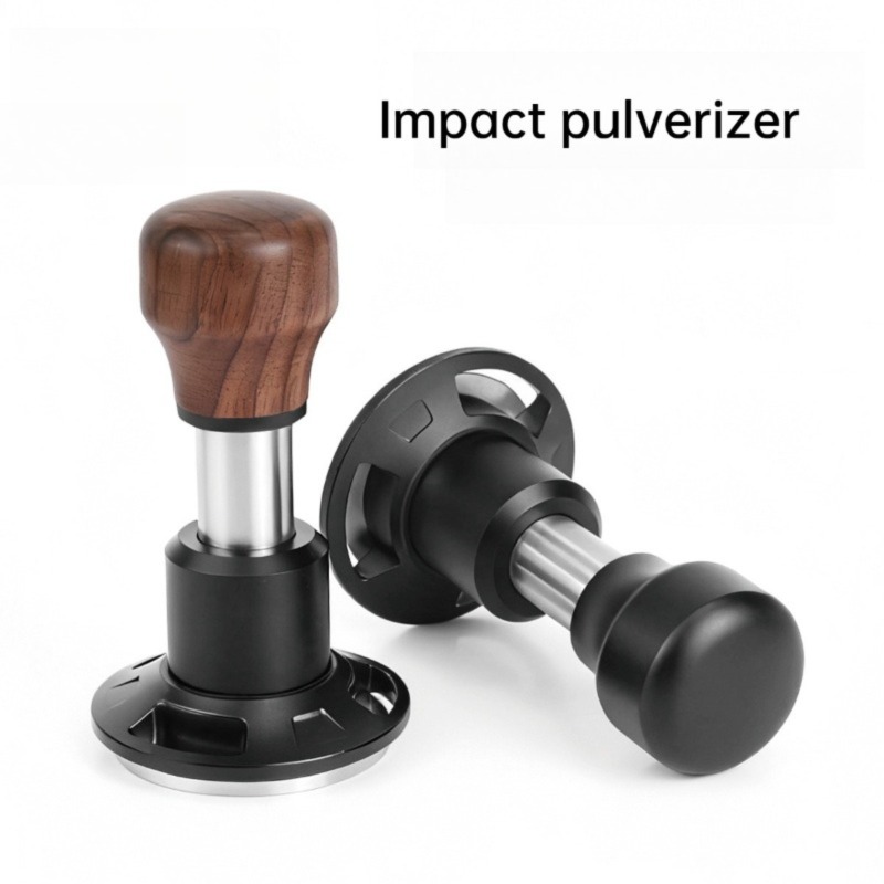 Coffee Shop Equipment - JUSTINLAU 51/53/58.5MM Constant Pressure Coffee Tamper