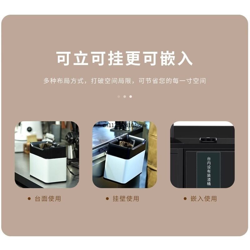 For Electric Automatic Portafi - Coffee Equipment For Home ulasan dan harga