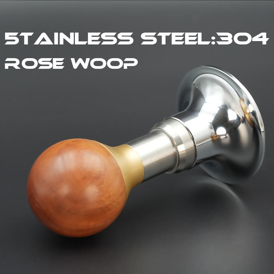 1Pc Italian Espresso Tamper/Co - Coffee Shop Equipment ulasan dan harga