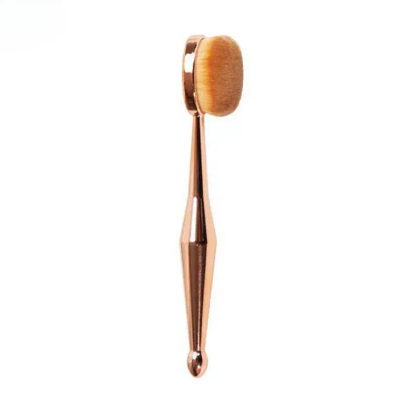1PCS Makeup Brush Toothbrush M - Group Head Brush ulasan dan harga