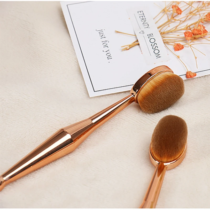 1PCS Makeup Brush Toothbrush M - Group Head Brush ulasan dan harga