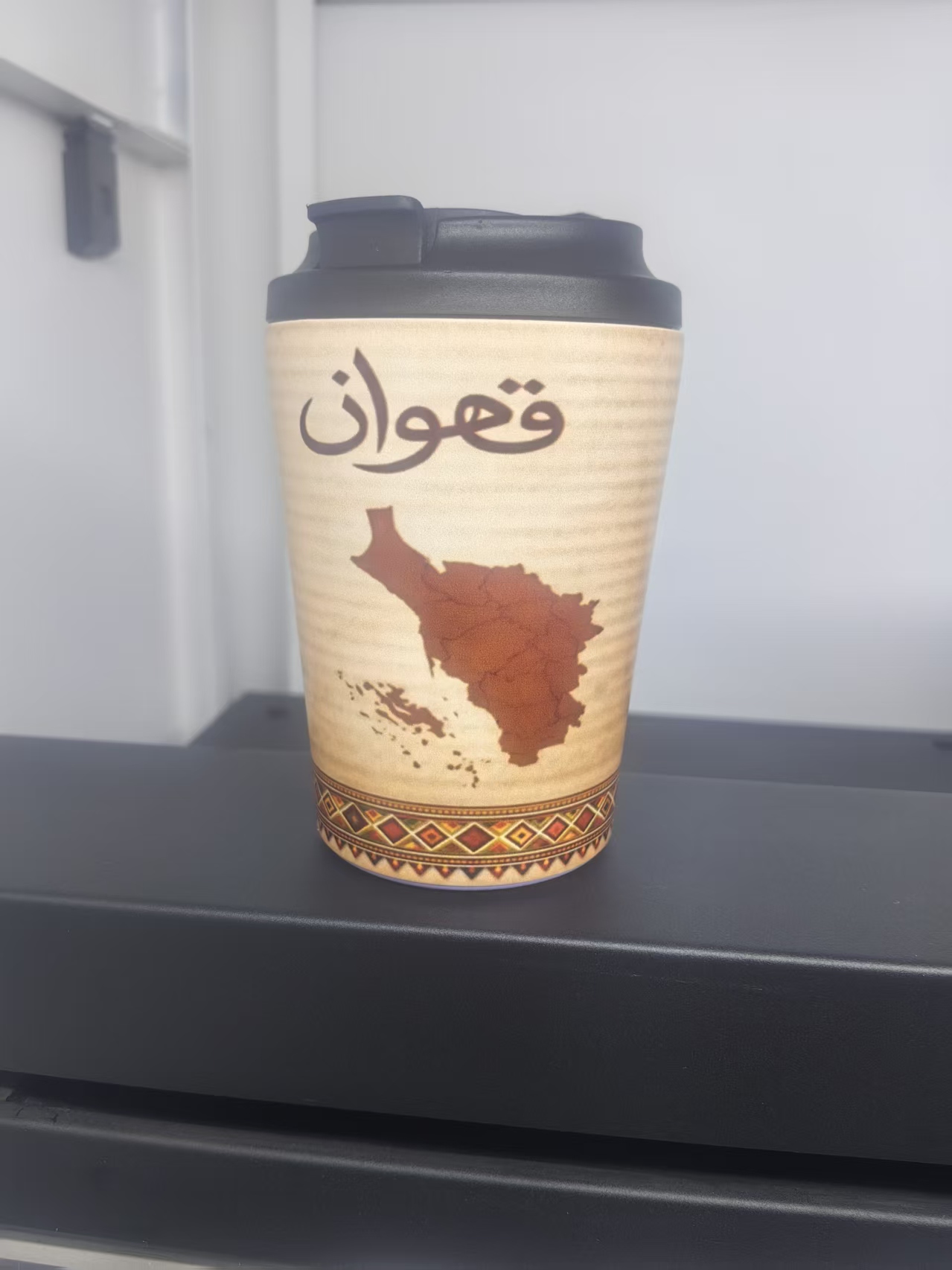 Logo Picture 1/2M Cafe 12oz co - Coffee Equipment Logo ulasan dan harga