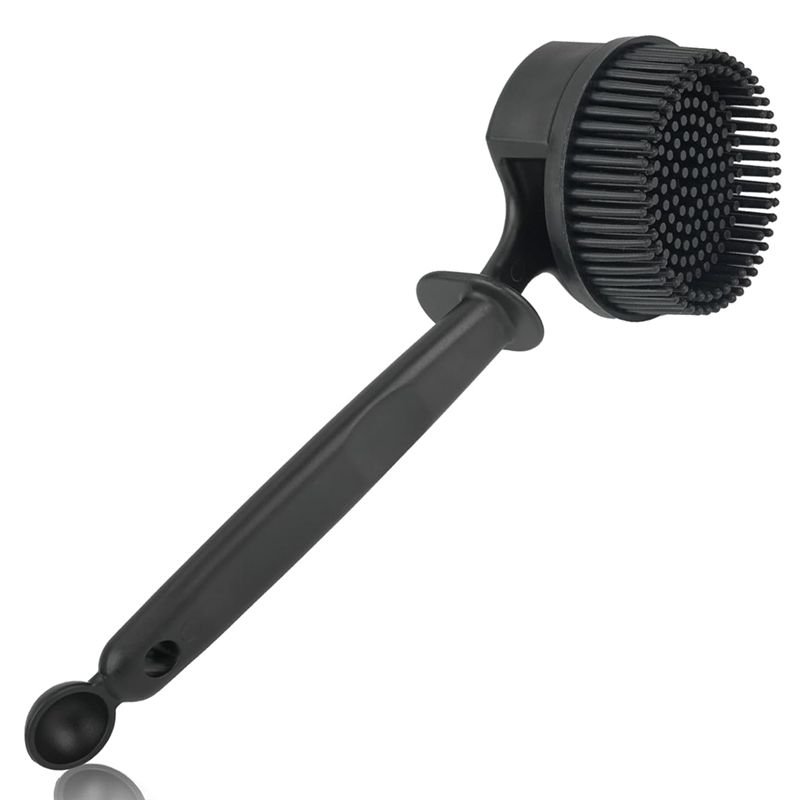 MLGB-Espresso Machine 58MM Cle - Group Head Brush ulasan dan harga