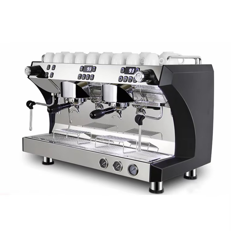 Commercial Coffee Shop Equipme - Equipment Of Coffee Shop ulasan dan harga