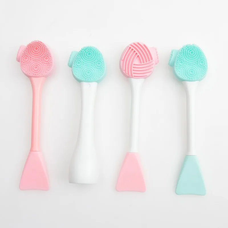 1PC Multi-purpose Cleansing Br - Group Head Brush ulasan dan harga