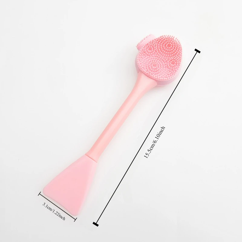 1PC Multi-purpose Cleansing Br - Group Head Brush ulasan dan harga