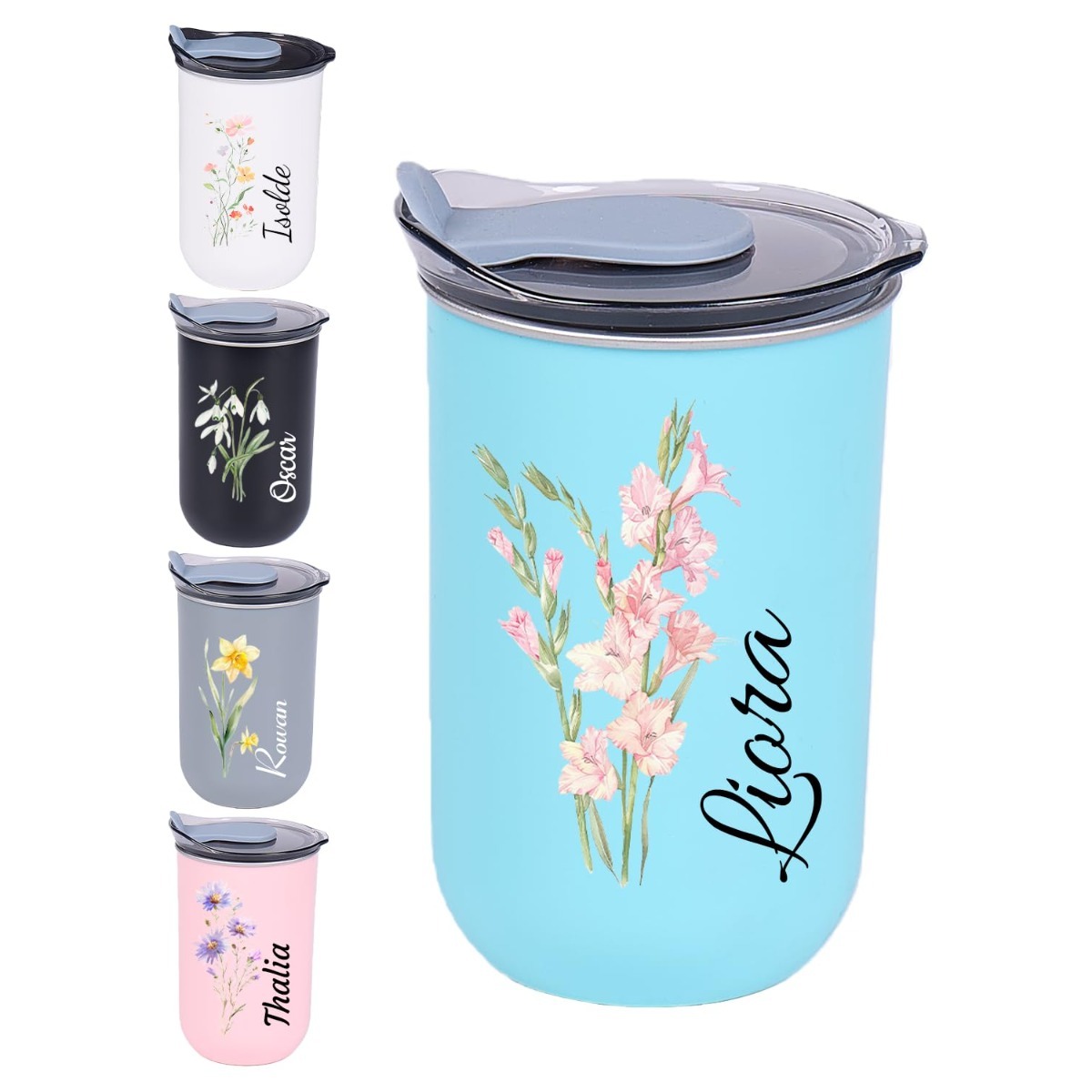Custom Metal Stainless Steel C - Coffee Equipment Camping ulasan dan harga