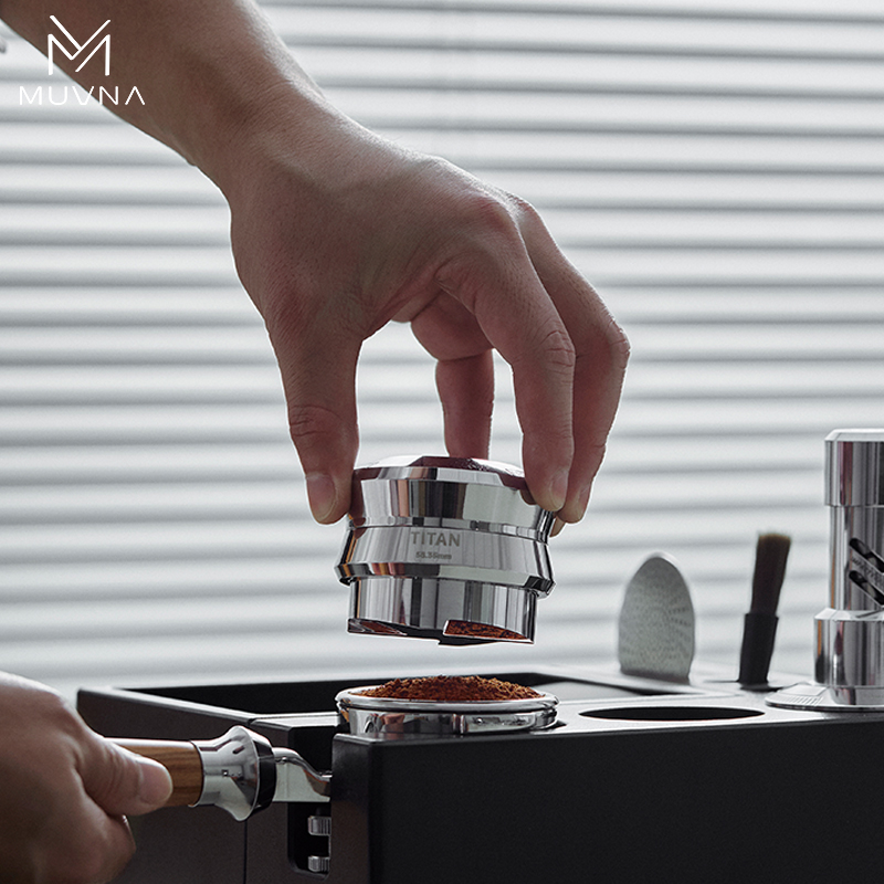 MUVNA TITAN Coffee Distributor - Coffee Shop Equipment ulasan dan harga