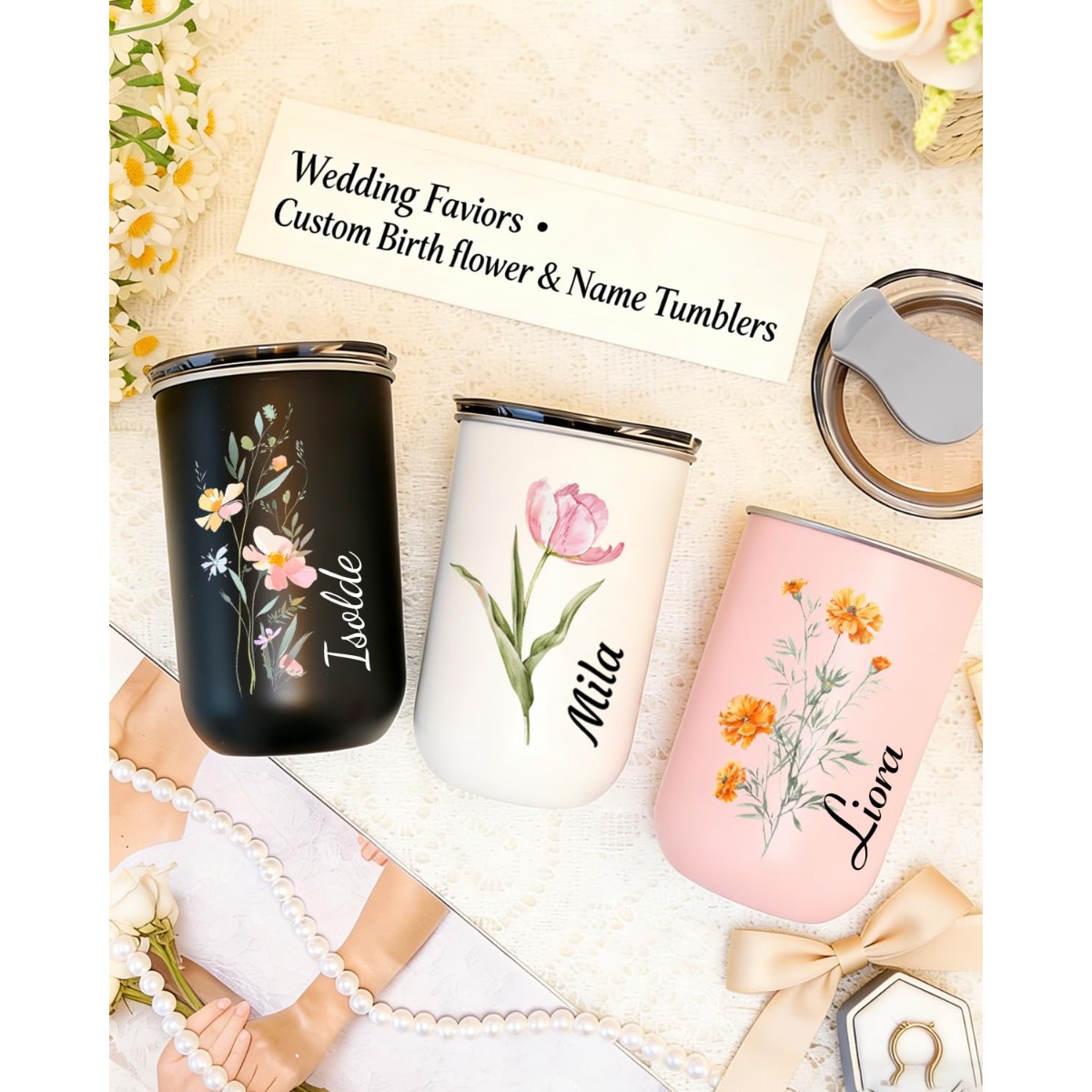 Custom 1pc Photo/Logo 10oz Met - Coffee Equipment Logo ulasan dan harga