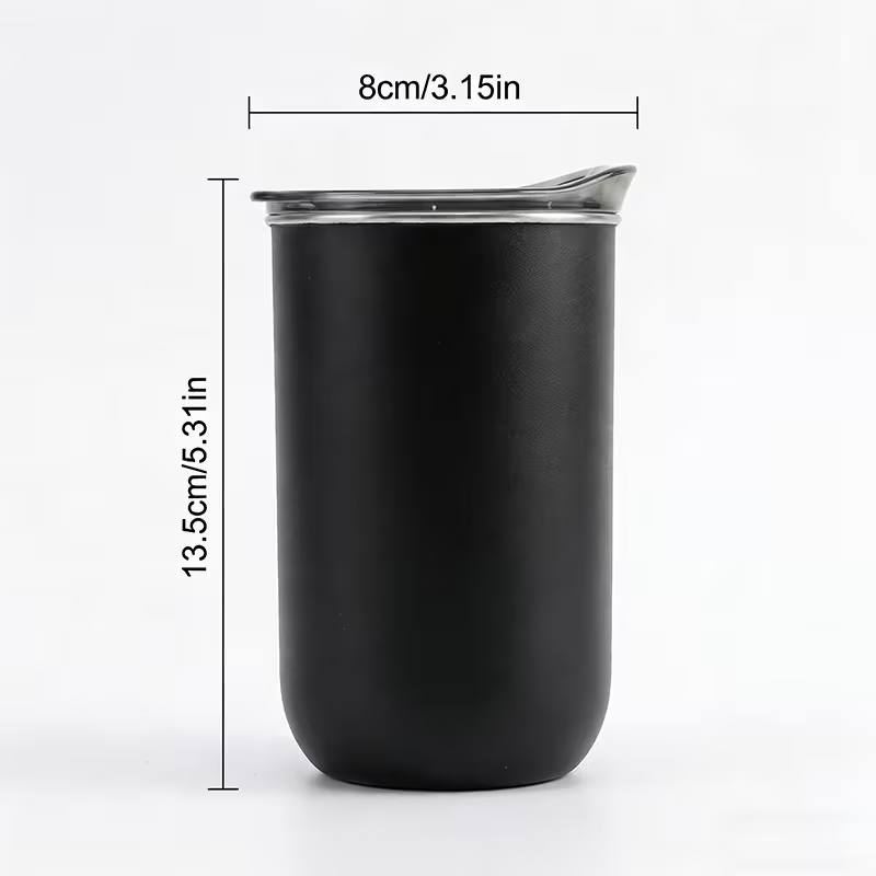 Personalized Birth Flower Coff - Coffee Equipment Camping ulasan dan harga