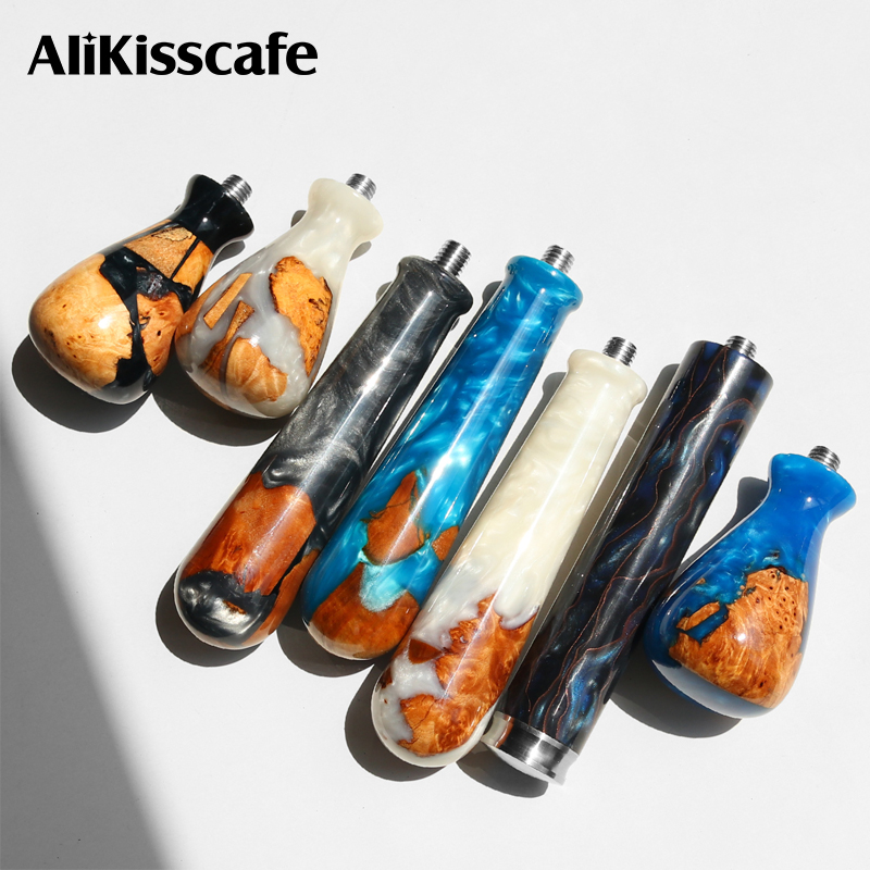 M10 Coffee Portafilter Handle  - Coffee Equipment For Home ulasan dan harga