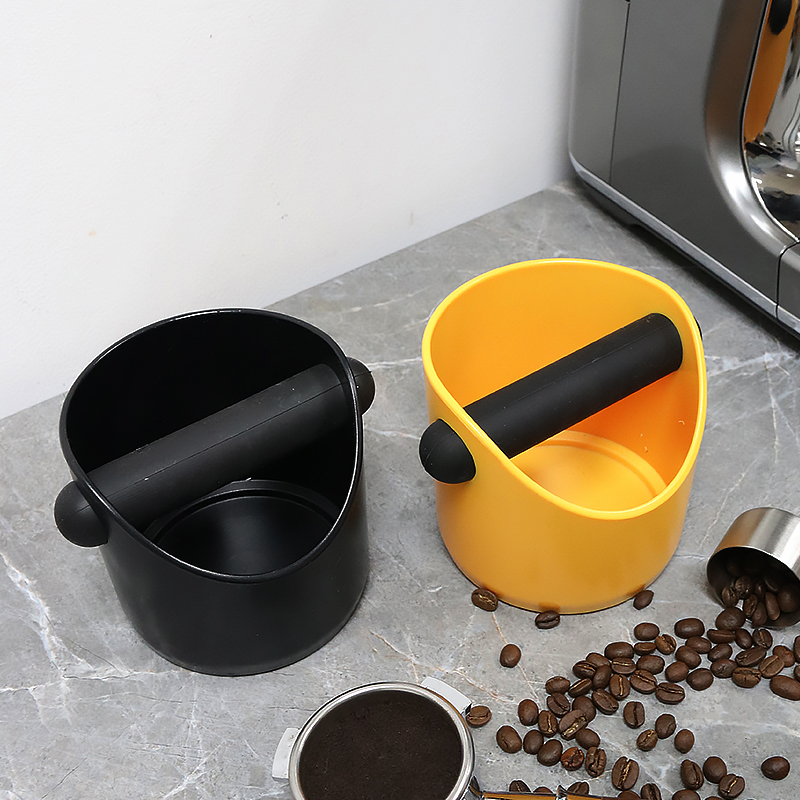 Coffee Knock Box Anti Slip Sho - Coffee Shop Equipment ulasan dan harga