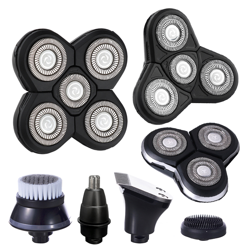 Replacement Electric Shaver He - Group Head Brush ulasan dan harga