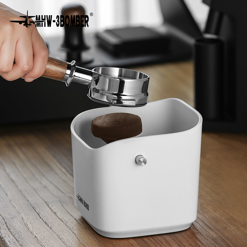 MHW-3BOMBER 1.2L Square Coffee - Coffee Equipment For Home ulasan dan harga