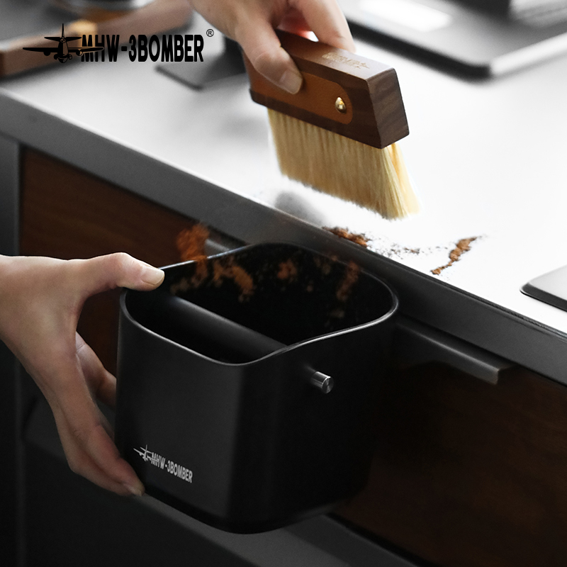 MHW-3BOMBER 1.2L Square Coffee - Coffee Equipment For Home ulasan dan harga