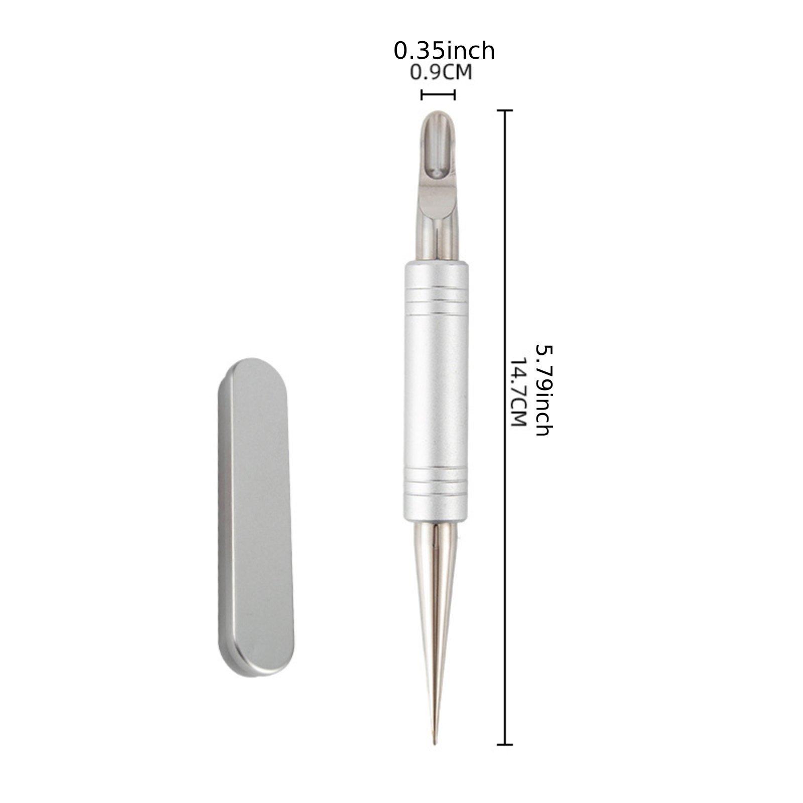 Latte Art Pen Decorating Pen P - Equipment Of Coffee Shop ulasan dan harga