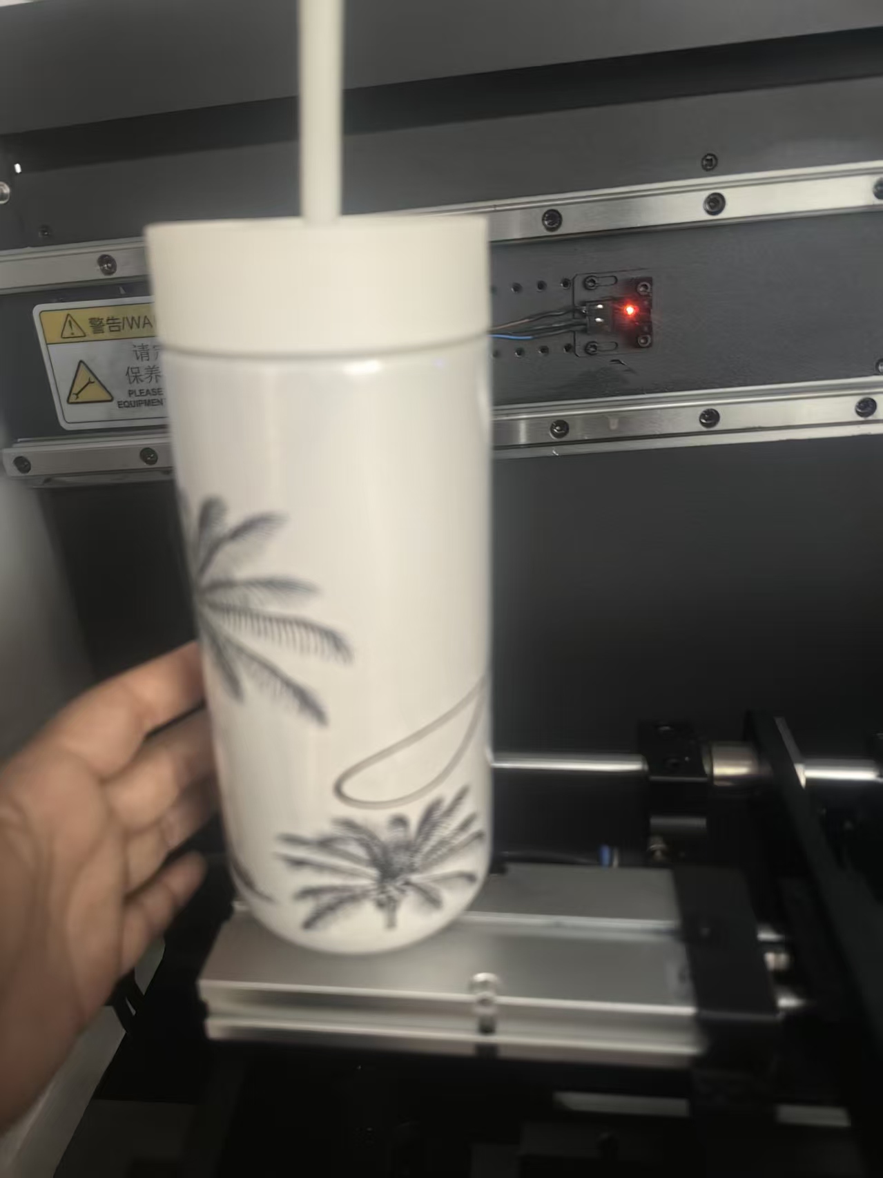 New Coffee JuiceBottle Custom  - Coffee Equipment Logo ulasan dan harga