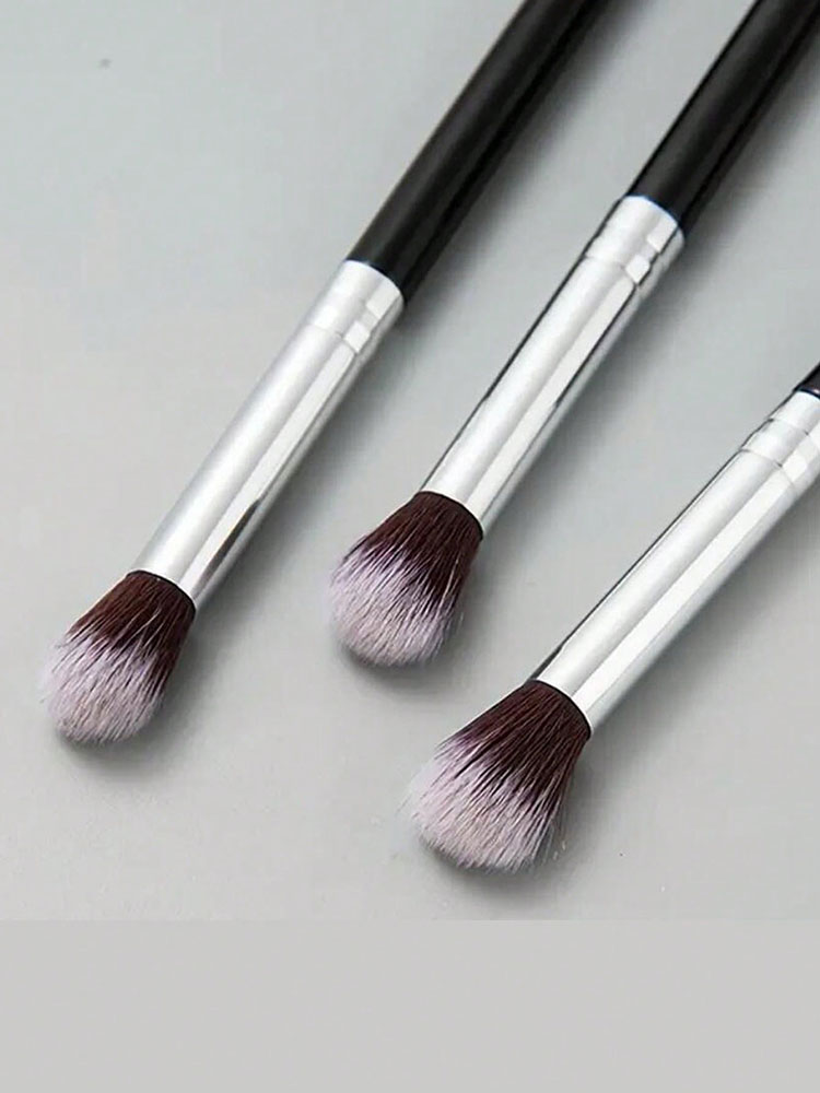 2Pcs/set Nail Art Gradient Blu - Group Head Brush ulasan dan harga