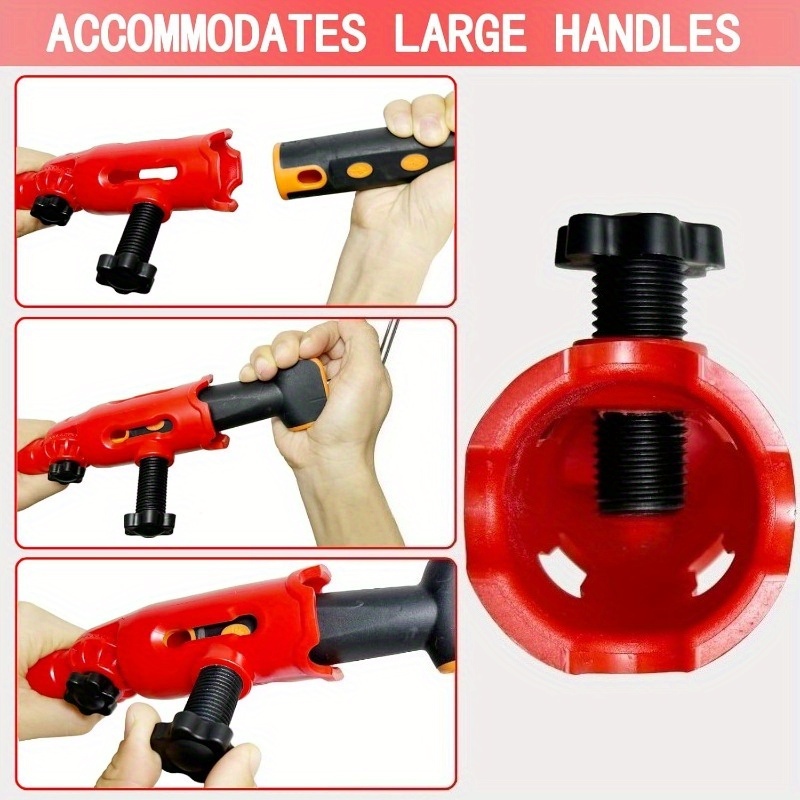 Red Multi-angle Paint Roller E - Group Head Brush ulasan dan harga