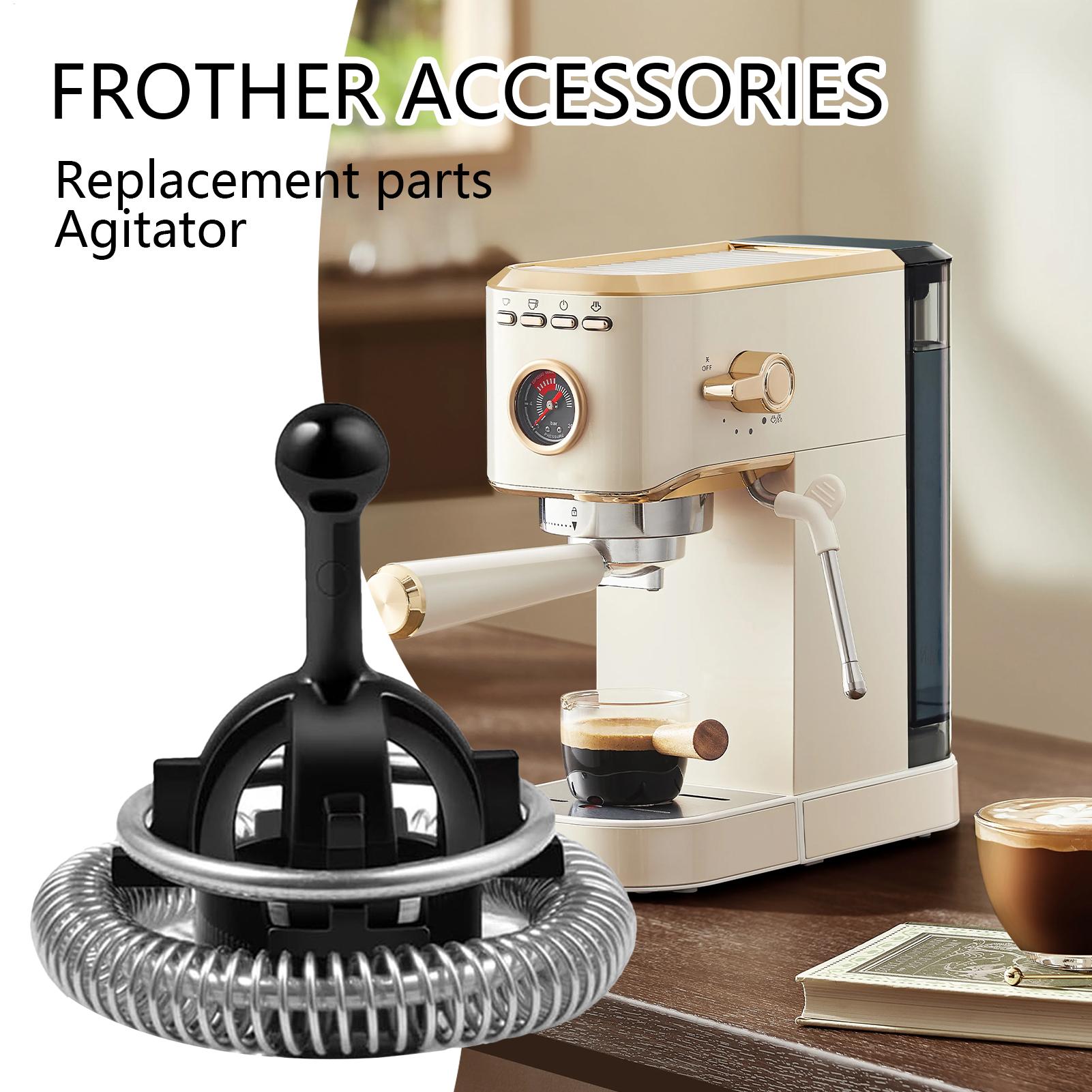 Coffee Machine Accessories Mul - Coffee Equipment For Home ulasan dan harga