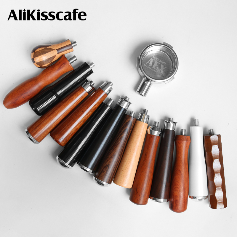 Coffee Portafilter Handle M10  - Coffee Equipment For Home ulasan dan harga