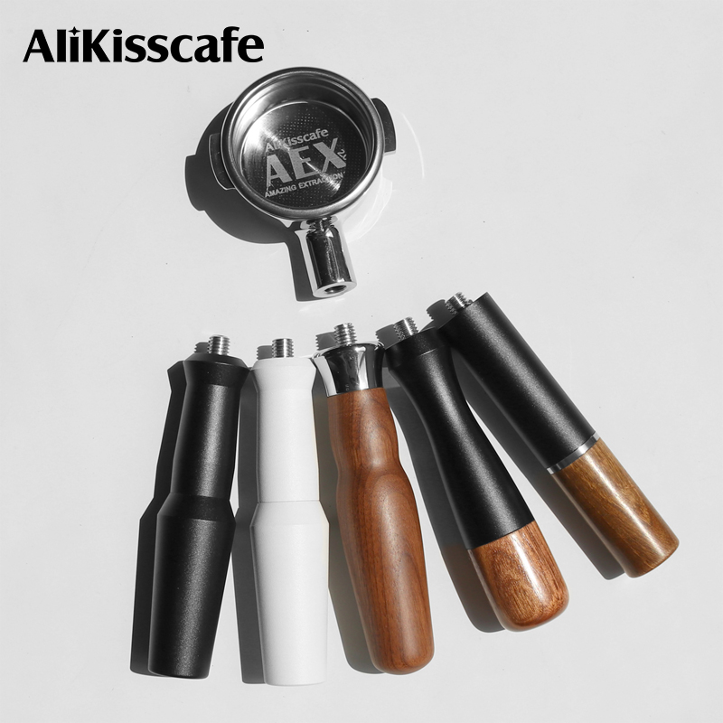 Coffee Portafilter Handle M10  - Coffee Equipment For Home ulasan dan harga