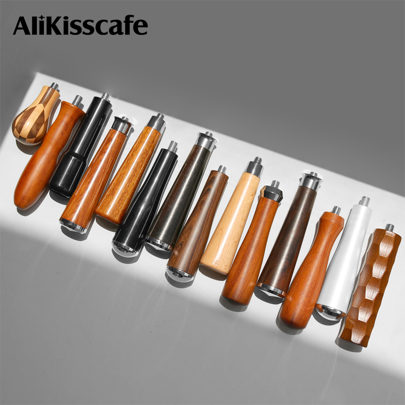 Coffee Portafilter Handle M10  - Coffee Equipment For Home ulasan dan harga