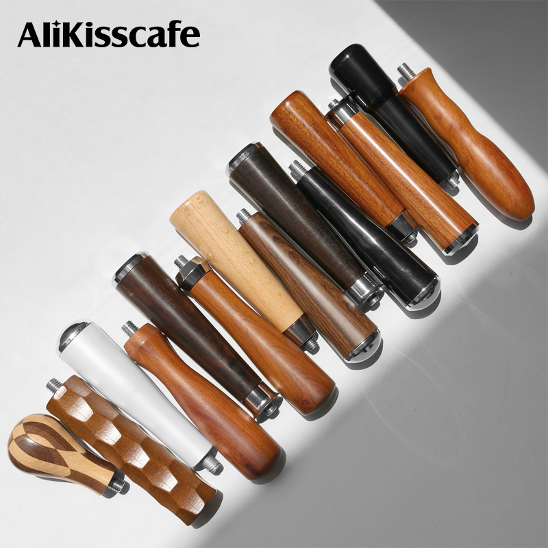 Coffee Portafilter Handle M10  - Coffee Equipment For Home ulasan dan harga