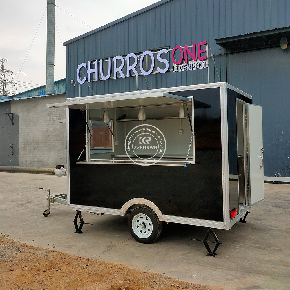 Concession Ice Cream Taco Coff - Coffee Equipment Logo ulasan dan harga