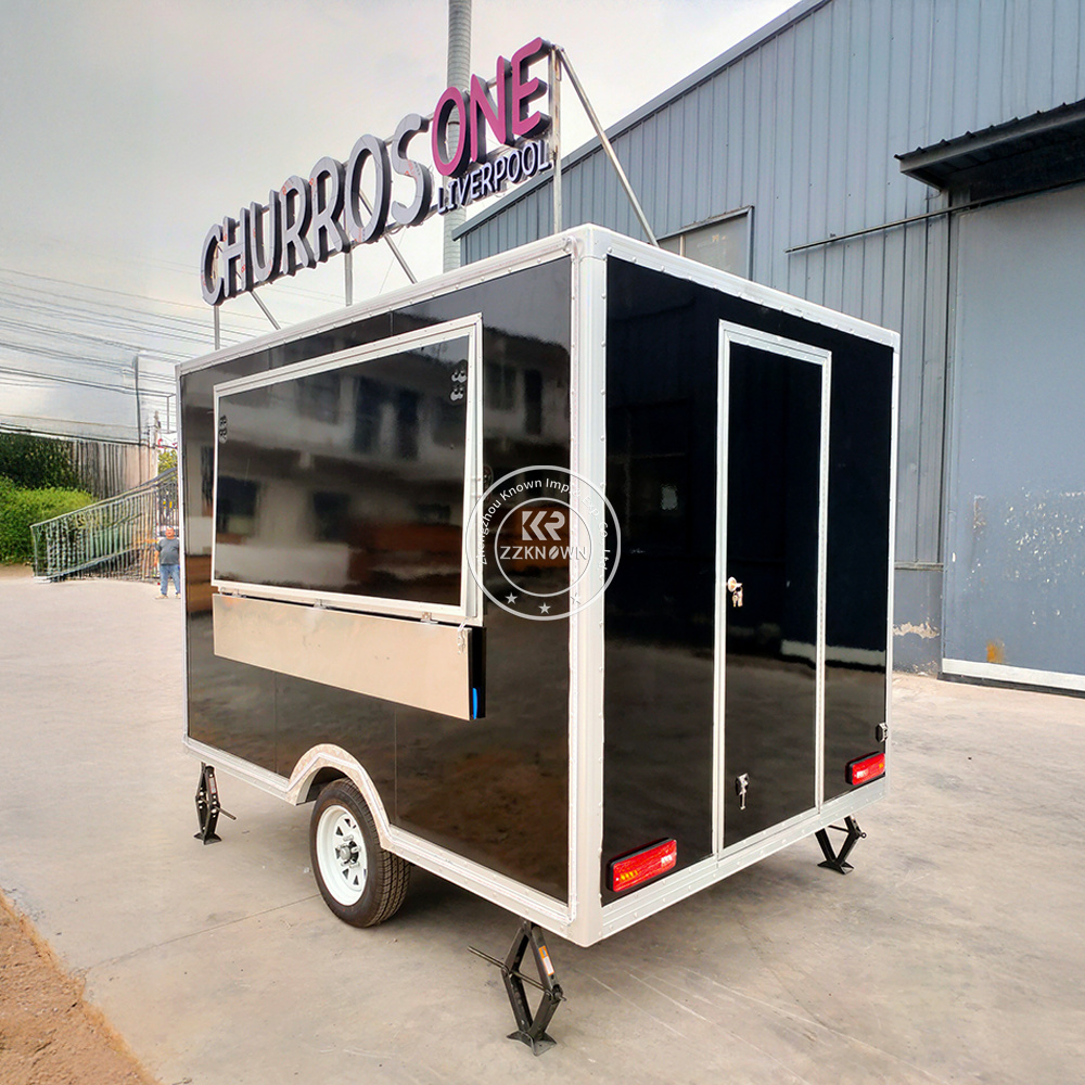 Concession Ice Cream Taco Coff - Coffee Equipment Logo ulasan dan harga