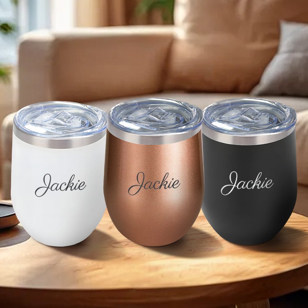 360ml Stainless Steel Eggshell - Coffee Equipment Logo ulasan dan harga