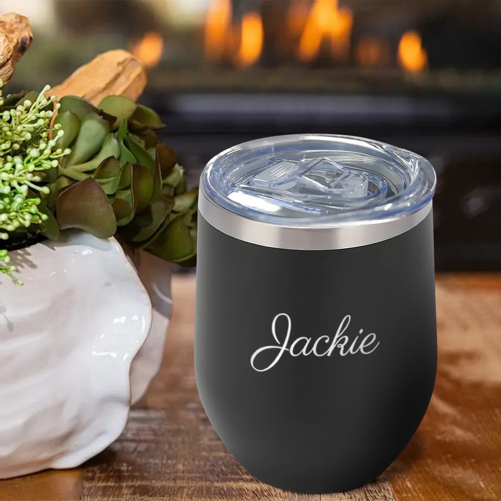 360ml Stainless Steel Eggshell - Coffee Equipment Logo ulasan dan harga