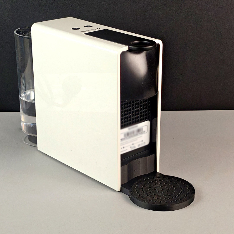 JUSTINLAU Coffee Machine Coast - Coffee Equipment For Home ulasan dan harga
