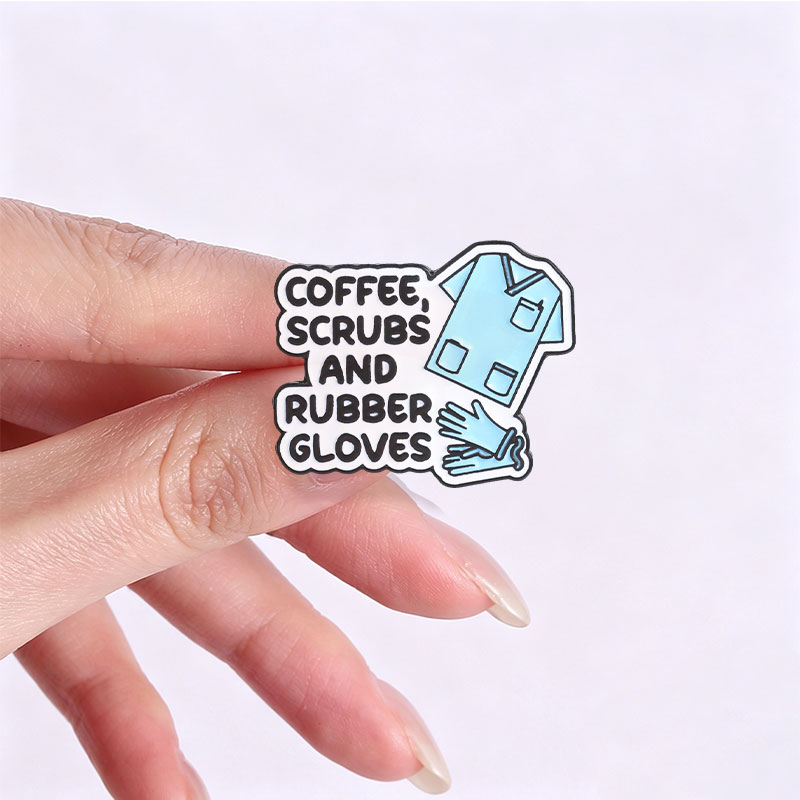 Superheroes In Scrubs Coffee S - Coffee Equipment And Supplies ulasan dan harga
