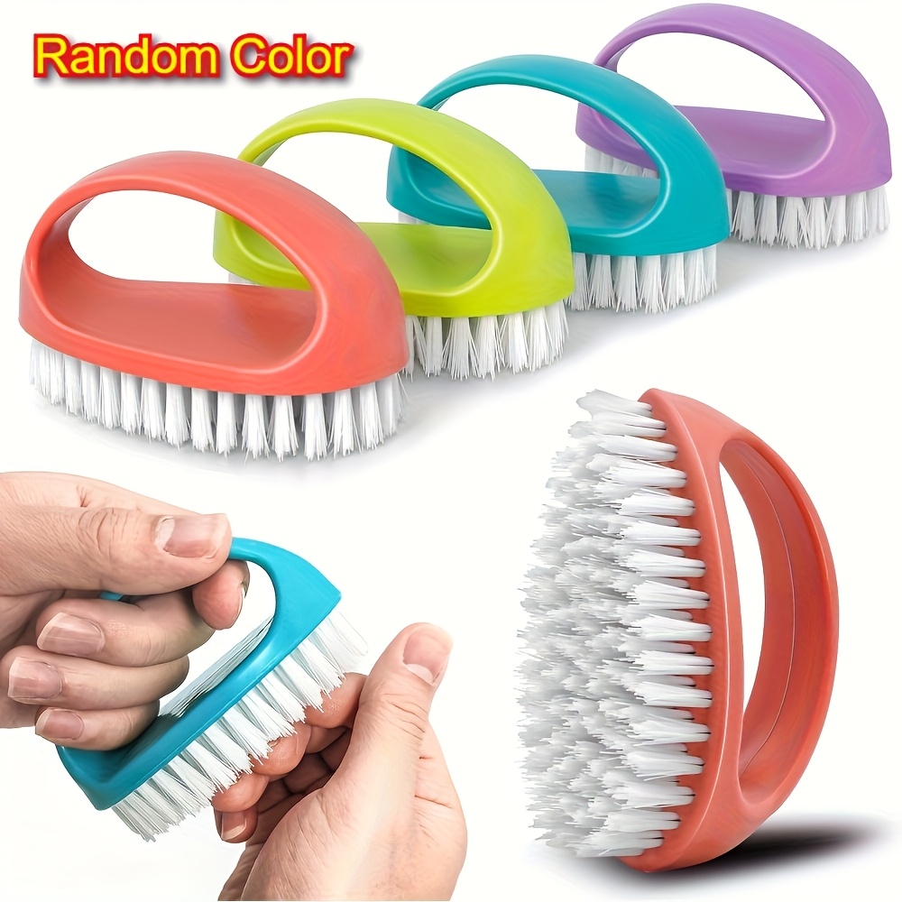 2PCS heavy-duty nail brush, ha - Group Head Brush ulasan dan harga