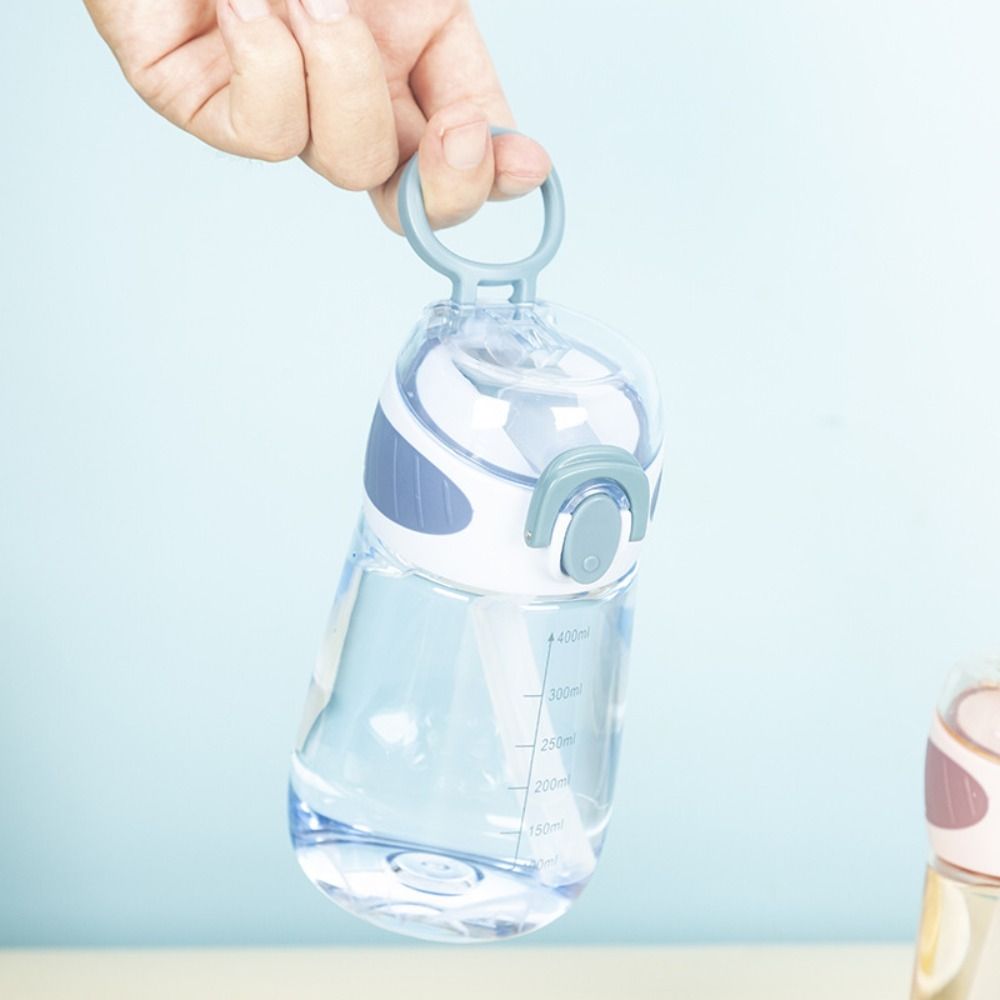 Transparent Sport Water Bottle - Coffee Equipment And Supplies ulasan dan harga
